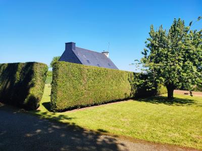 Acheter Maison Forges Morbihan