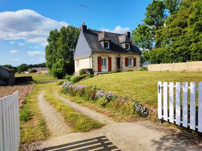 Annonce Vente 5 pices Maison Gomene 22