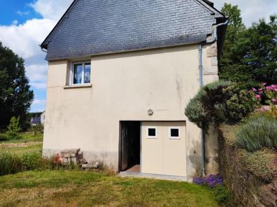 Acheter Maison 82 m2 Gomene