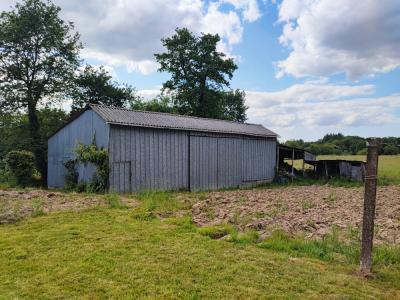 Acheter Maison Gomene 155985 euros