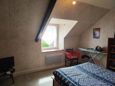 Acheter Maison 81 m2 Meneac
