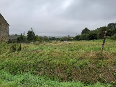 Annonce Vente Terrain Saint-gilles-du-mene 22