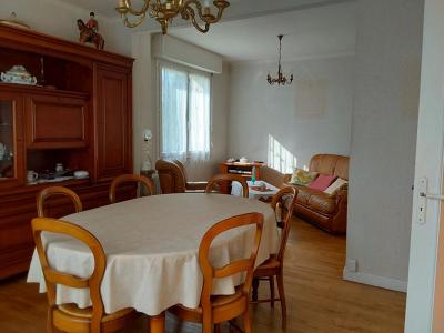 Annonce Vente 6 pices Maison Rostrenen 22