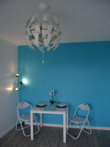 Annonce Location Appartement Nantes 44