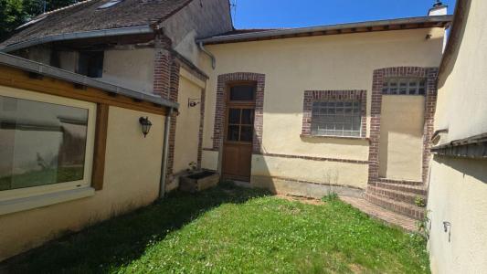 For sale Dreux 5 rooms 110 m2 Eure et loir (28100) photo 1
