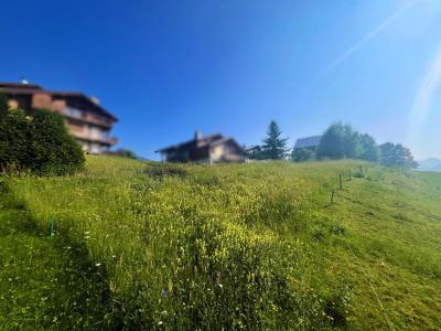 Annonce Vente Terrain Crest-voland 73