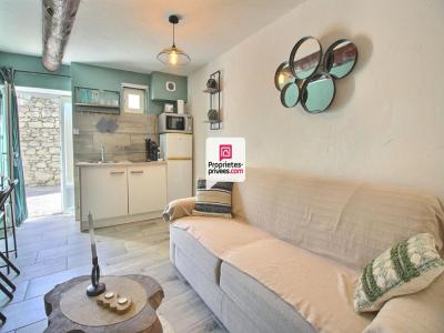 For sale Moulezan 1 room 15 m2 Gard (30350) photo 0