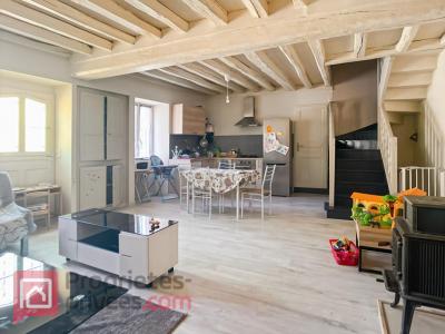 Annonce Location 3 pices Maison Isle-sur-serein 89