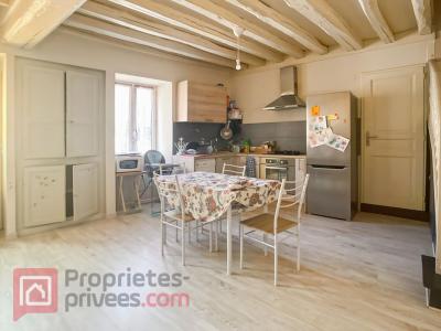 Louer Maison Isle-sur-serein Yonne