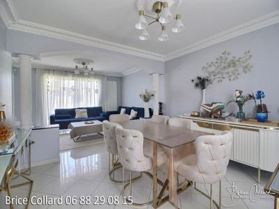 Annonce Vente 7 pices Maison Nogent-sur-oise 60