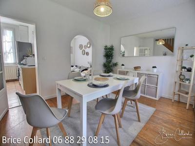 Annonce Vente 5 pices Maison Nogent-sur-oise 60