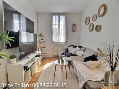 Acheter Maison Nogent-sur-oise Oise