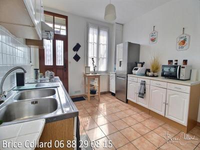 Acheter Maison Nogent-sur-oise 179000 euros