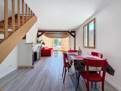 For sale Villejuif 5 rooms 90 m2 Val de Marne (94800) photo 2