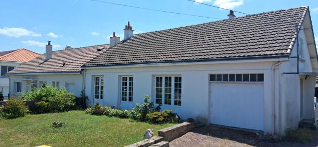 For sale Coueron 5 rooms 97 m2 Loire atlantique (44220) photo 0