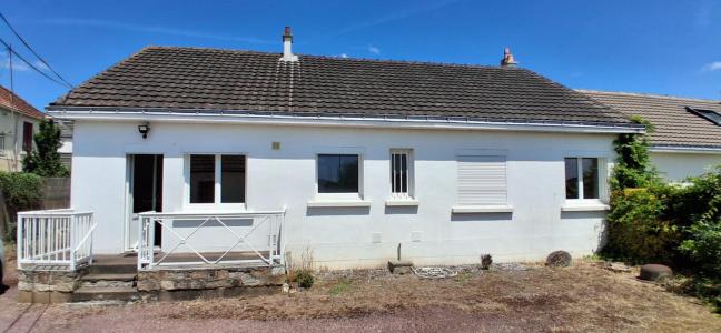 Annonce Vente 5 pices Maison Coueron 44