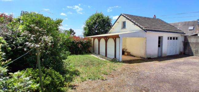 Acheter Maison 97 m2 Coueron