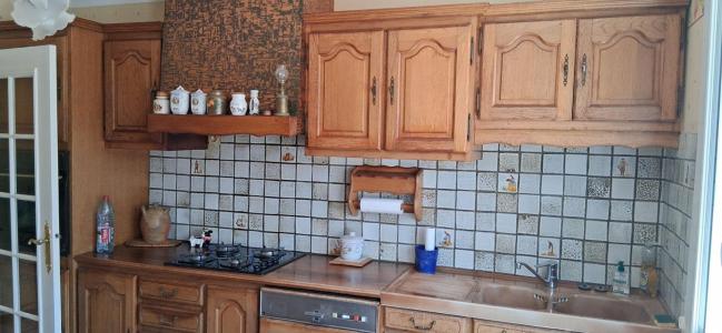 Acheter Maison Coueron Loire atlantique