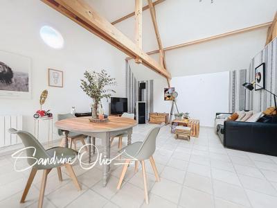 For sale Dozule 3 rooms 70 m2 Calvados (14430) photo 1