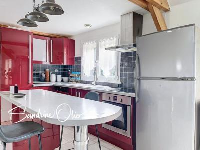 For sale Dozule 3 rooms 70 m2 Calvados (14430) photo 2