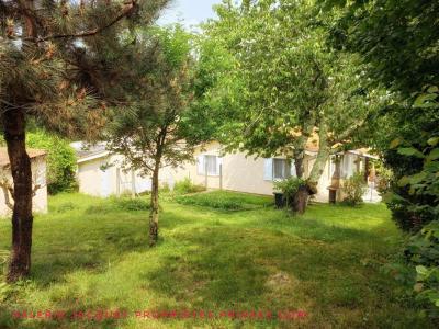 For sale Saint-seurin-sur-l'isle 5 rooms 88 m2 Gironde (33660) photo 1