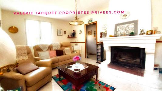 For sale Saint-seurin-sur-l'isle 5 rooms 88 m2 Gironde (33660) photo 2