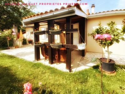 For sale Saint-seurin-sur-l'isle 5 rooms 88 m2 Gironde (33660) photo 3