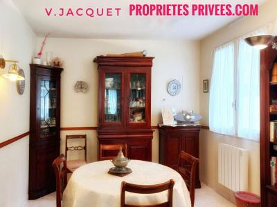 For sale Saint-seurin-sur-l'isle 5 rooms 88 m2 Gironde (33660) photo 4