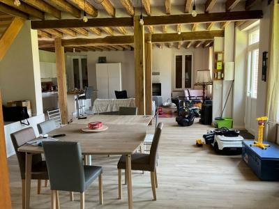 For sale Salon 6 rooms 200 m2 Aube (10700) photo 3