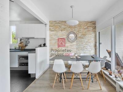 For sale Saint-germain-en-laye 4 rooms 95 m2 Yvelines (78100) photo 1
