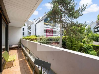 For sale Saint-germain-en-laye 4 rooms 95 m2 Yvelines (78100) photo 2