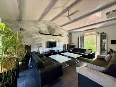 For sale Fos-sur-mer 4 rooms 93 m2 Bouches du Rhone (13270) photo 3