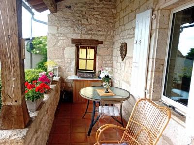 Acheter Maison Fontanes Lot