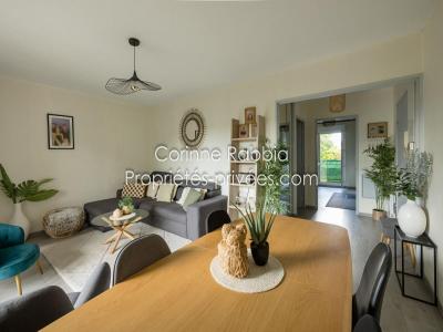 Annonce Vente 4 pices Appartement Toulouse 31