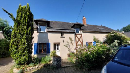 Annonce Vente 8 pices Maison Parassy 18