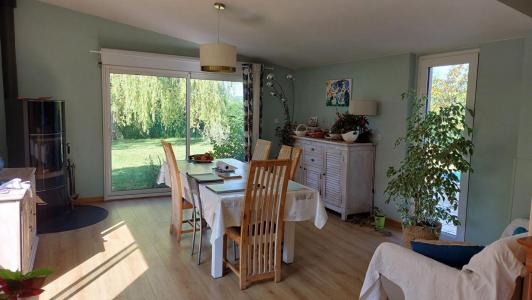 Acheter Maison 214 m2 Parassy