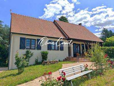 Annonce Vente 4 pices Maison Bretoncelles 61