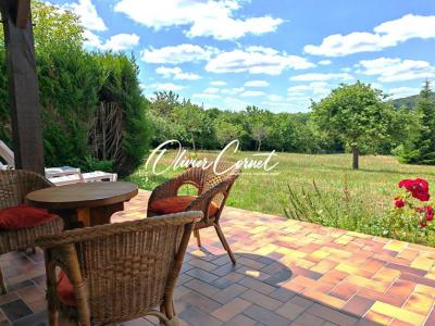 Acheter Maison 95 m2 Bretoncelles