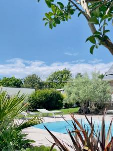 For sale Tour-du-parc 8 rooms 155 m2 Morbihan (56370) photo 1