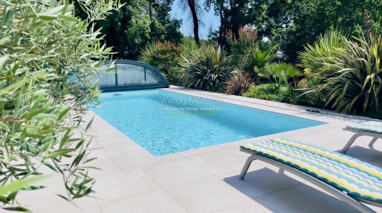 For sale Tour-du-parc 8 rooms 155 m2 Morbihan (56370) photo 3