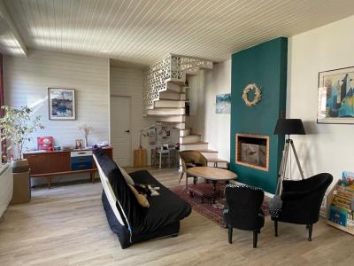 For sale Nantes 6 rooms 146 m2 Loire atlantique (44000) photo 1