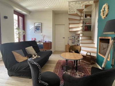 For sale Nantes 6 rooms 146 m2 Loire atlantique (44000) photo 3