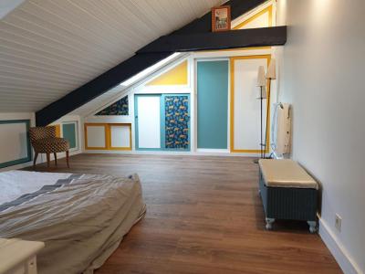 For sale Nantes 6 rooms 146 m2 Loire atlantique (44000) photo 4