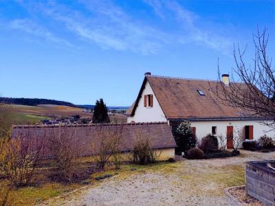 Acheter Maison 160 m2 Chambon