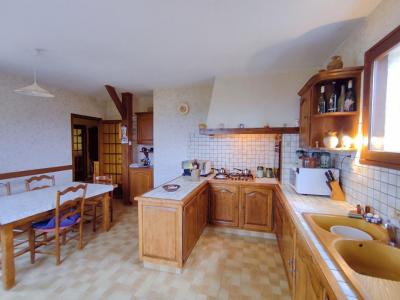 Acheter Maison Chambon 260001 euros