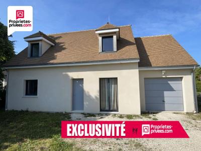 For sale Houdan 5 rooms 110 m2 Yvelines (78550) photo 0