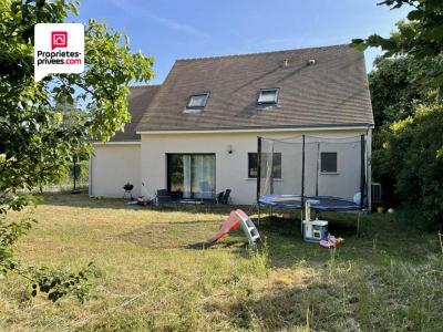 For sale Houdan 5 rooms 110 m2 Yvelines (78550) photo 1