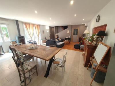 Annonce Vente 7 pices Maison Bourges 18