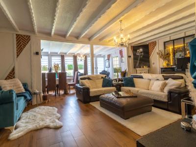 For sale Chabris 9 rooms 200 m2 Indre (36210) photo 1
