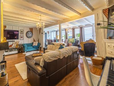 For sale Chabris 9 rooms 200 m2 Indre (36210) photo 2